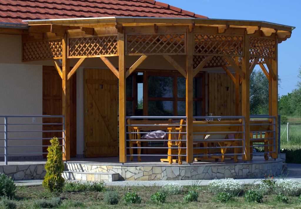 Pusztaeldorado Tiszagyenda المظهر الخارجي الصورة